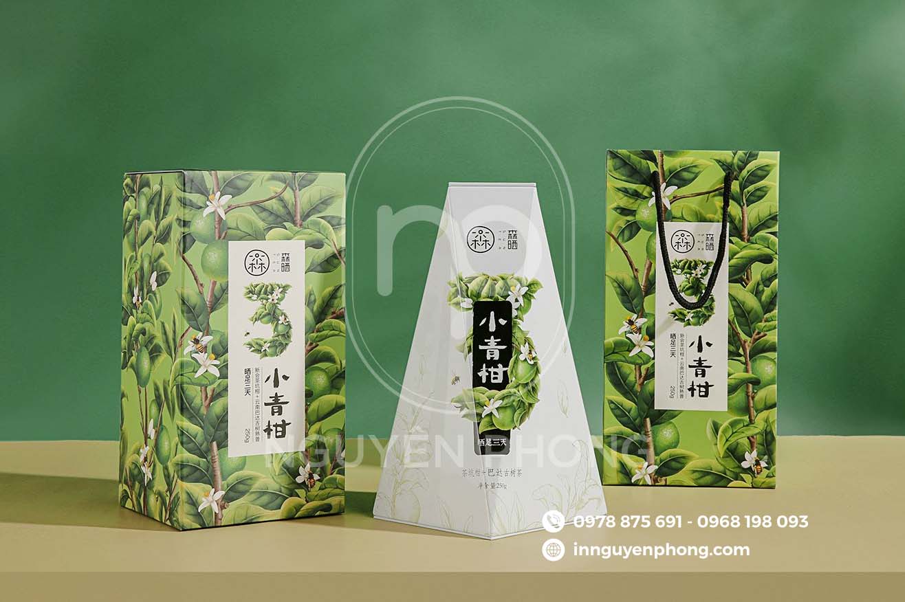 in hộp trà uy tín giá rẻ tại TP.HCM